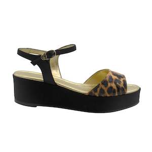 All Brands: Erin - Leopard