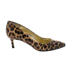 All Brands: Estelle - Leopard