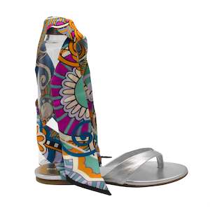 All Brands: Elise - Argent