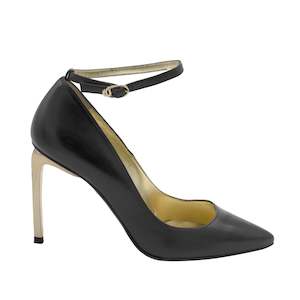 All Brands: Miranda - Noir