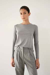 Loclaire: Turtle Longsleeve - Elephant