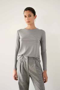 Loclaire: Turtle Longsleeve - Elephant