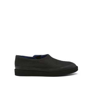 Issey Miyake X United Nude: Sand - Black