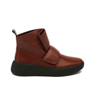Flux Sneaker Brown