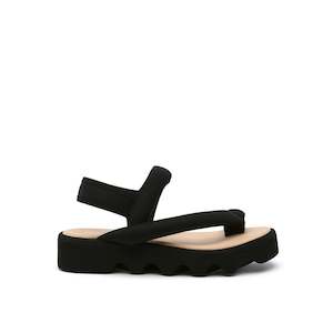 Bounce Sandal - Black