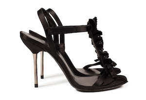 Pedro Garcia: Madelyn - Meteorite