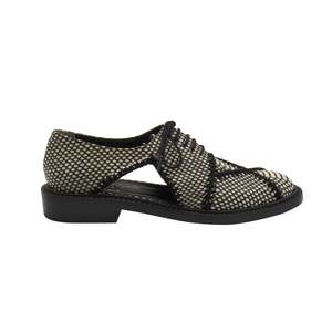 Last Pairs: Jofre - Exotic