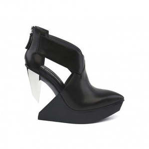 Last Pairs: Edge - Black