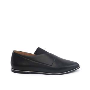 Last Pairs: Wrap Lo - Black