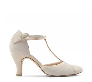 Repetto: Baya - Esprit