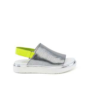 United Nude: Terra - Silver