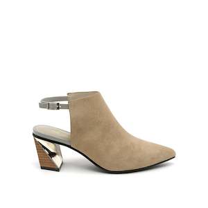 United Nude: Twist mule - Scandinavian