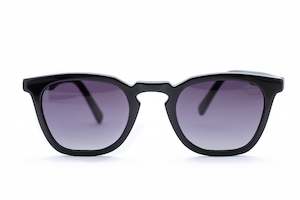 Age Eyewear: Page L - Black