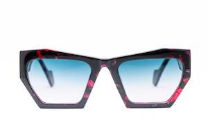 Age Eyewear: Magenta - Magenta