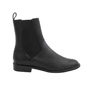 Clergerie: Jorno - Black