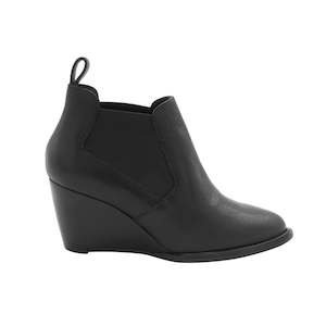 Clergerie: Olav - Noir