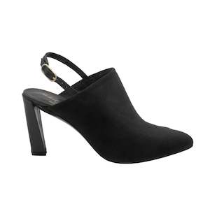 Clergerie: Quida - Noir