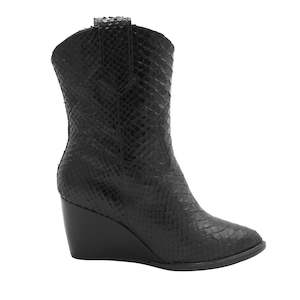 Clergerie: Ogue - Noir