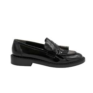 Clergerie: Joux - Noir