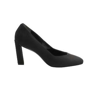 Clergerie: Quoli - Noir