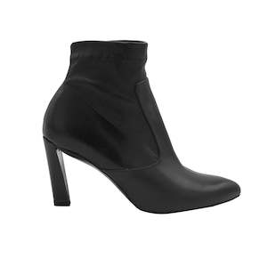 Clergerie: Quince - Noir