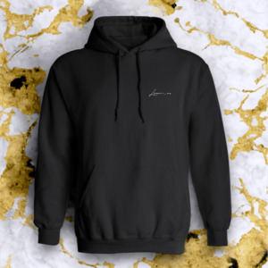 Products: LINEAR TATTOO MERCH - SCRIPT - Linear Tattoo