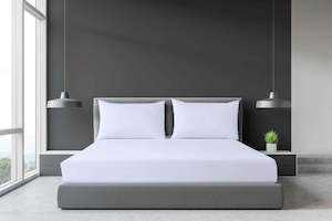 Super Luxury Percale Fitted Sheets