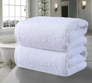 Super Luxury Towels