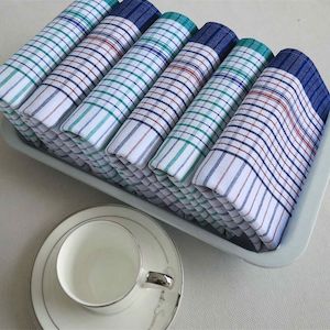 Kitchen: Commercial Tea Towels