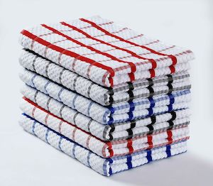 Terry Tea Towels