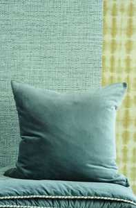 Products: Treccia Tarn Eurocase Pair - Linen Boutique