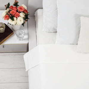 Egyptian Cotton Sheets 500TC LUXURY - Linen Boutique