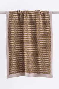 Hand Towel BASENTO ROSE GOLD – Linen Boutique