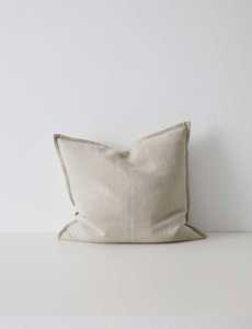 Products: Linen Cushion Como Linen – Linen Boutique