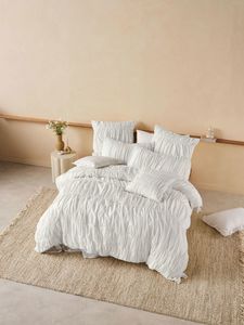 Layla Duvet Cover Set