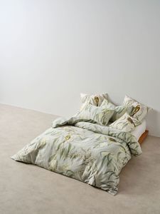 Eppalock Duvet Cover Set