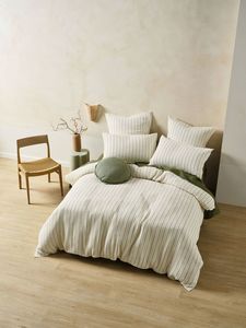 Products: Millbrooke Duvet Cover Set