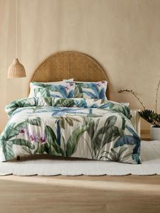 Kara Duvet Cover Set