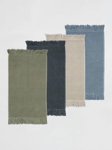 Products: Sybil Bath Mat