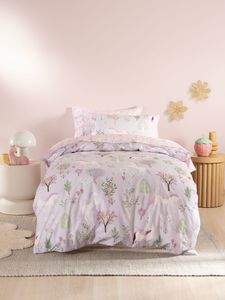 Products: Unicorn Meadow Duvet Cover Set