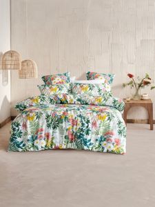 Products: NZ Paradise Duvet Cover Set