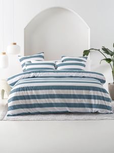 Sydney Duvet Cover Set