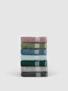 Products: Lattice Hand Towel