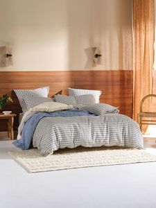 Highland Duvet Cover Set