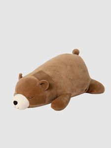 Benny Bear Novelty Cushion