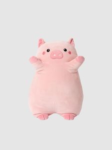 Polly Pig Novelty Cushion