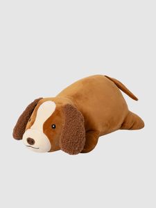 Spencer Spaniel Novelty Cushion