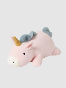 Ophelia Unicorn Novelty Cushion