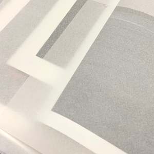 Packaging: Acid Free Tissue