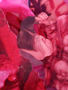 Rachael Burke: Waiting Room